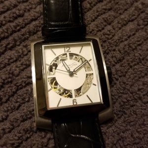 Kenneth Cole men's automatic watch